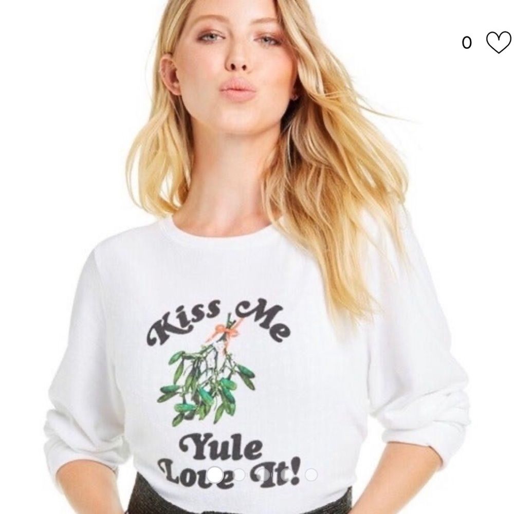 WILDFOX KISS Me
